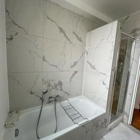 Penthouse Avec Vue Exceptionnelle Sur La Ceremonie Des Jo *
