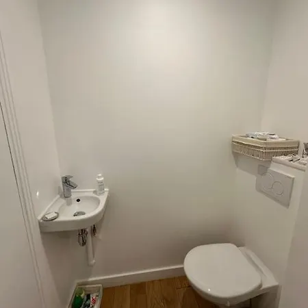 Penthouse Avec Vue Exceptionnelle Sur La Ceremonie Des Jo *